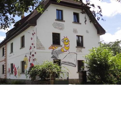 Buchhaus Vier