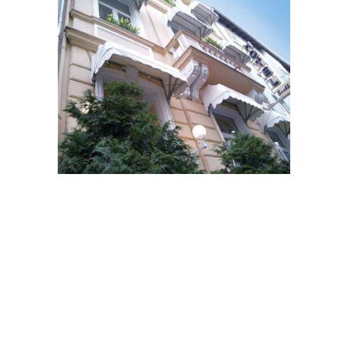 Buchholz Downtown Hotel