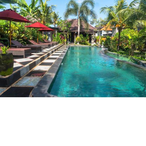 Bucu Guest House