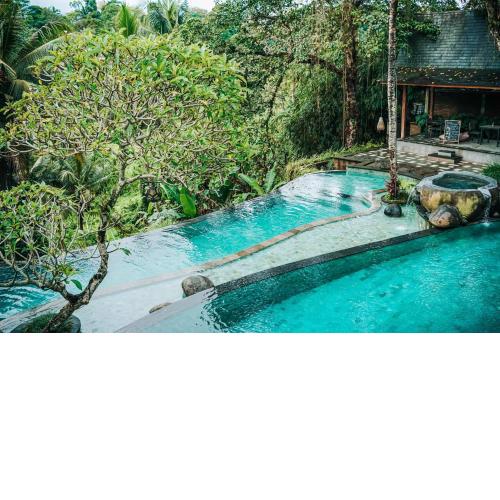 Bucu View Resort