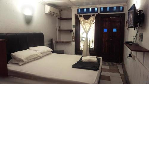 Budarno Homestay