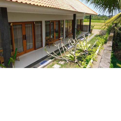 Buda's Guesthouse