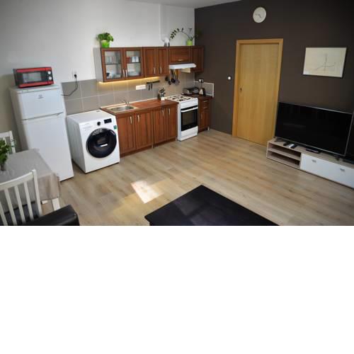 Buddha Apartment
