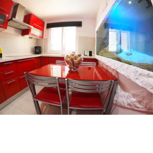 Buddha Apartment