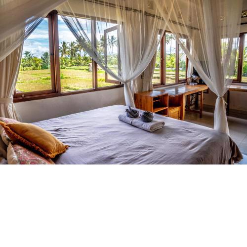 Buddha Homestay