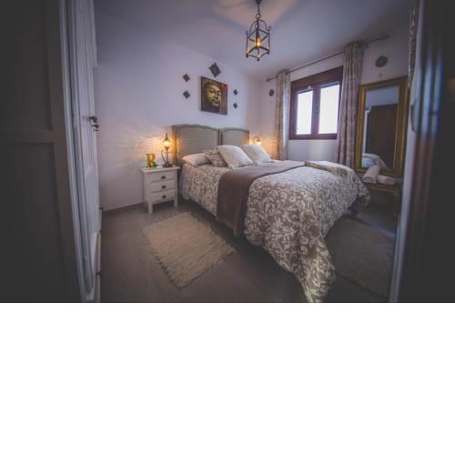Buddhalounge Apartments