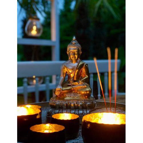 Buddhas Bed und Wellness BB