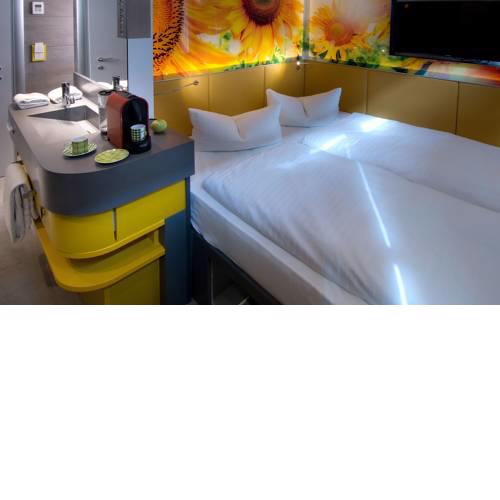 Buddy Hotel