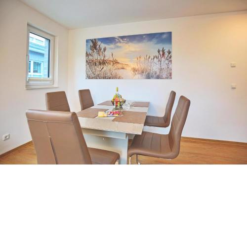 Bude 37 Appartement 5 Conny