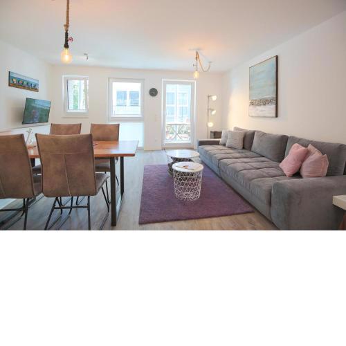 Bude 37 Bude 37 Appartement 2 Julia