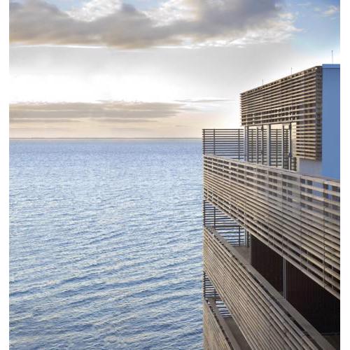 Budersand Hotel - Golf & Spa - Sylt