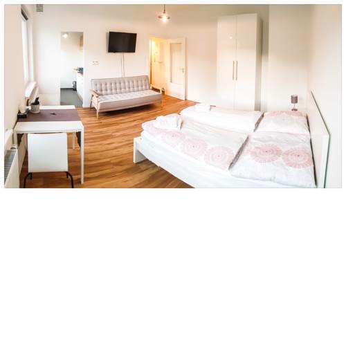 Budget Apartment - Hannover Central