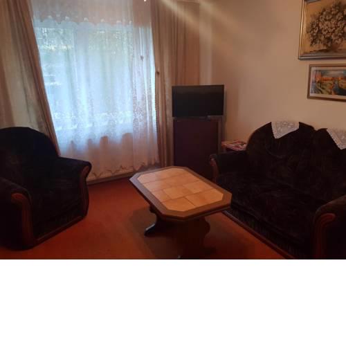 Budget Apartment Hannover
