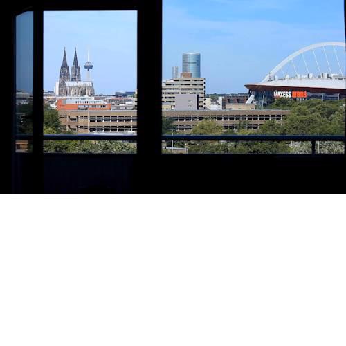 Budget Apartments Deutz