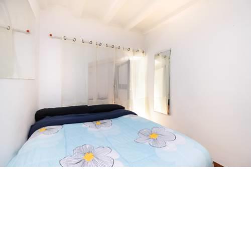 Budget Barcelona