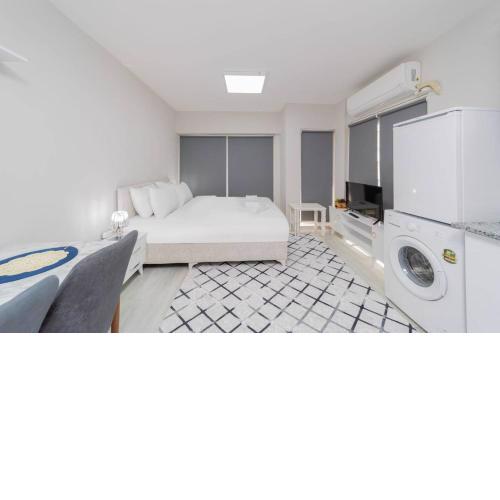 Budget Friendly Studio in the heart of Antalya
