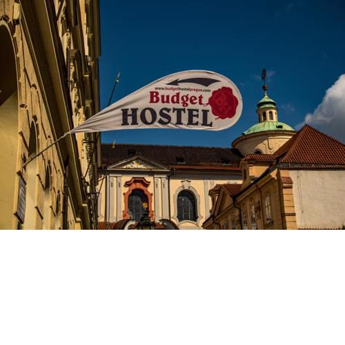 Budget Hostel