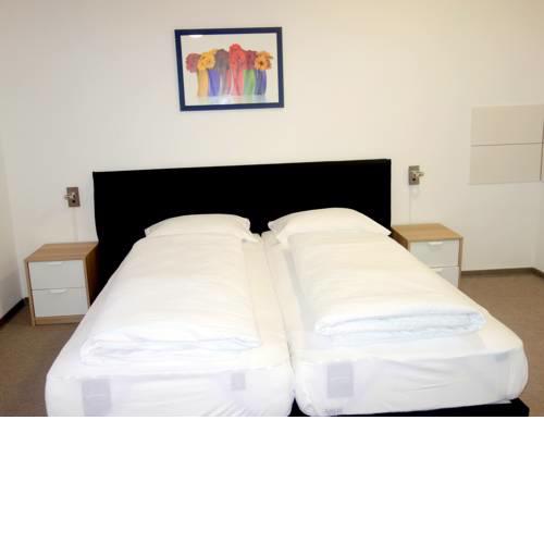 Budget Hotel Ludwigshafen