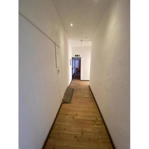 Budget Hotel Mannheim