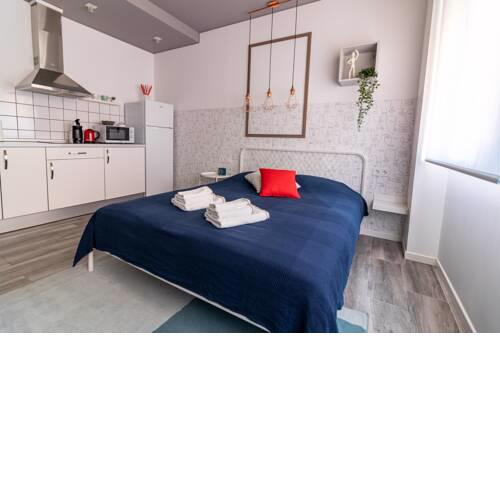 Budget Inn