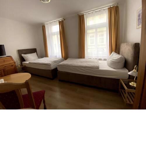 Budget Pension Plauen