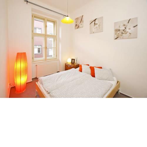 Budget Reznicka apartment