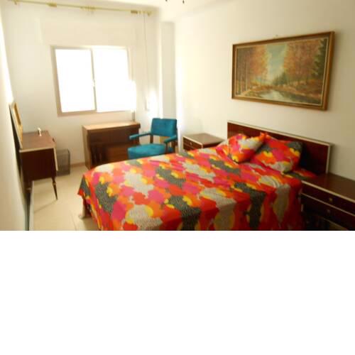 Budget Rooms