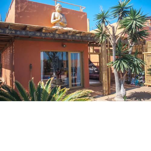 Budha House