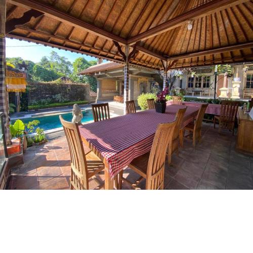 Budi Guest House Ubud