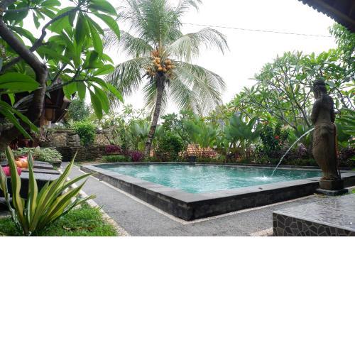 Budi House Bungalows