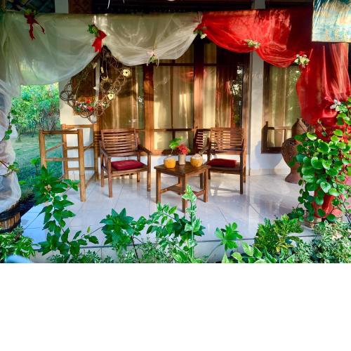 Budi Sun Resort