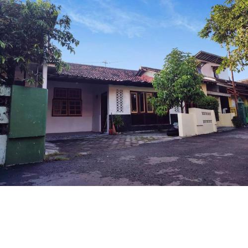 Budihardjo Homestay Tugu Malioboro Yogyakarta
