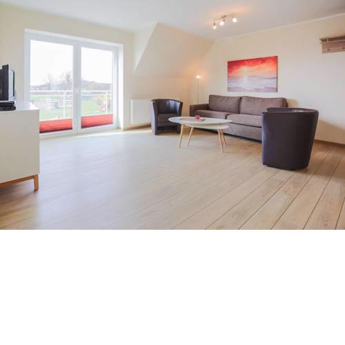 Büdlfarm - Große Wohnung