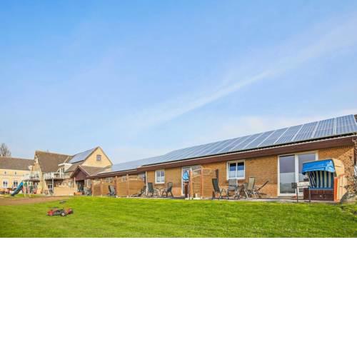 Büdlfarm, Haus