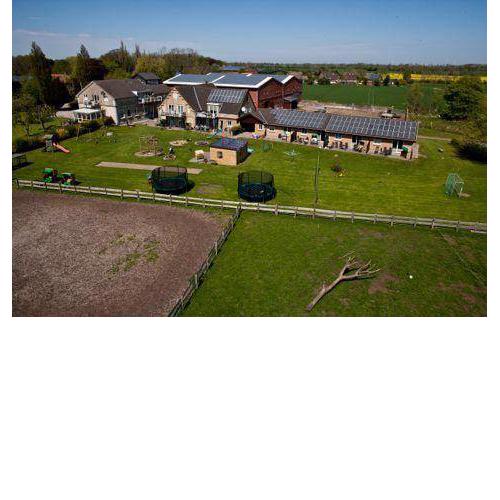 Büdlfarm, NordOst