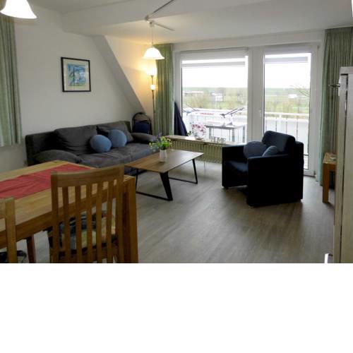 BUE - Appartement Büsum GT33-4