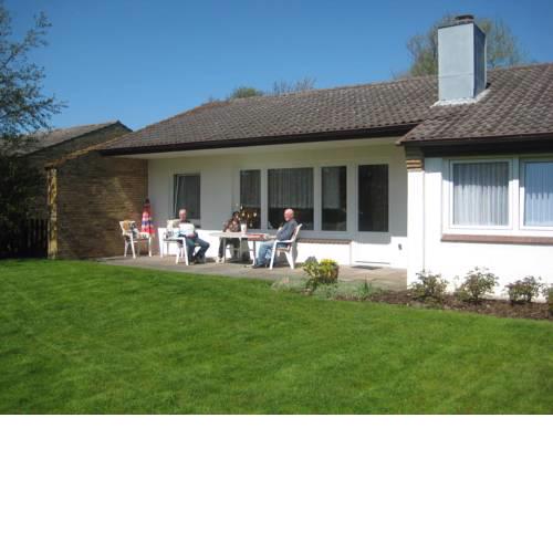 BUE - Ferienhaus H. Hahn (90)