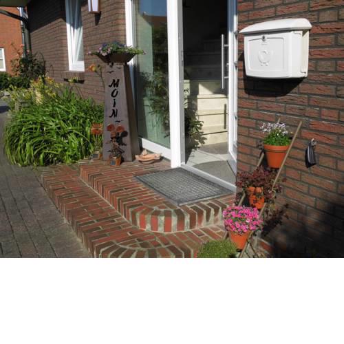 BUE - Haus Ulferts