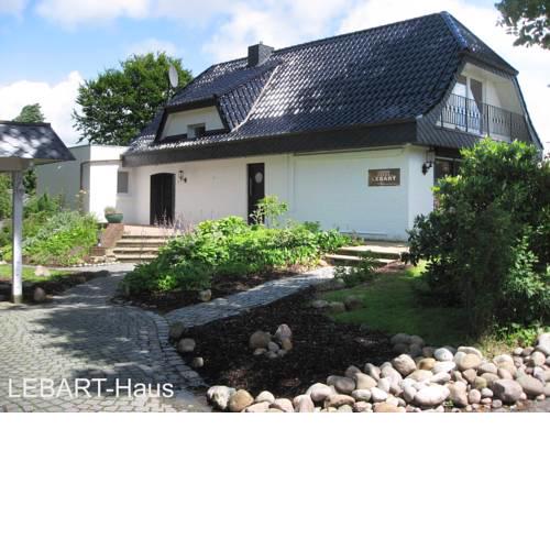 BUED - Haus LEBART