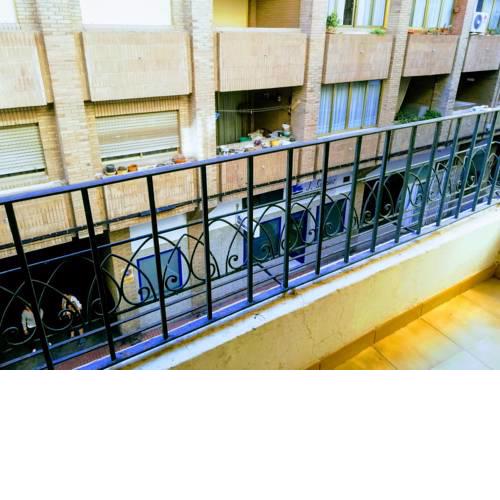 BUEN PASTOR APARTMENT
