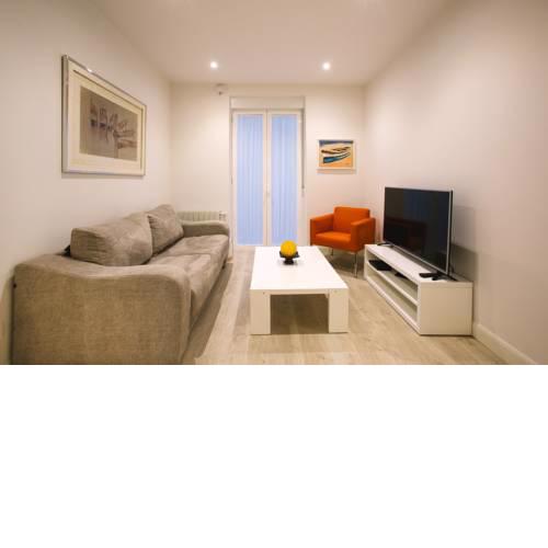 Buen Pastor Cathedral Apartment