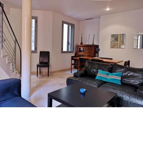 Buen Suceso - 4BD with terrace & jacuzzi