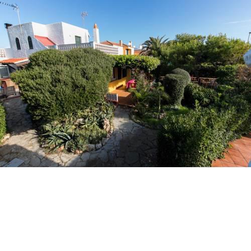 Buena Ventura Villa