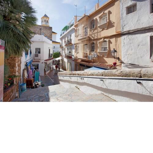 Buenaventura apartment Casco Historic