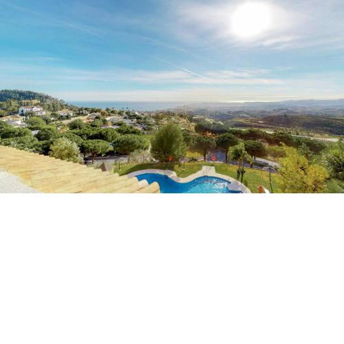 Buenavista - Balcones de Mijas