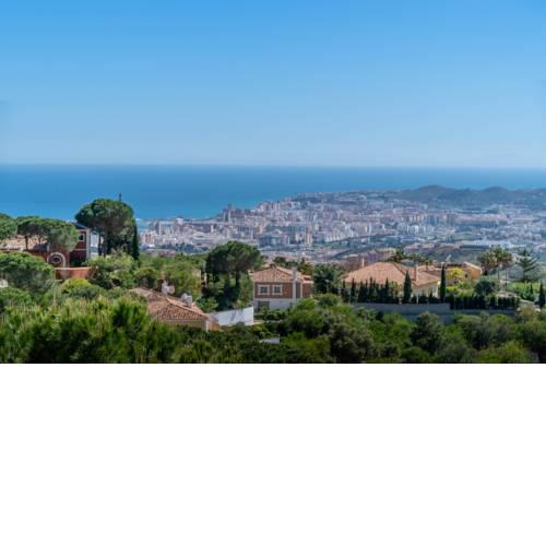 Buenavista - Stunning Sea View