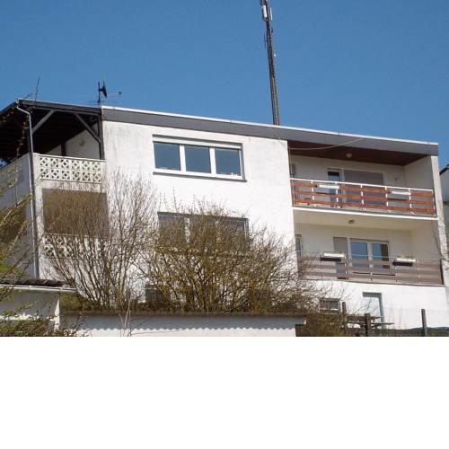 Modern Apartment in Gerolstein near the Forest