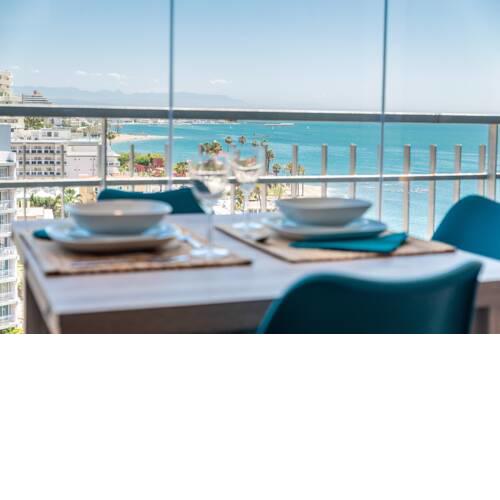 Buenavista Benalmádena Costa