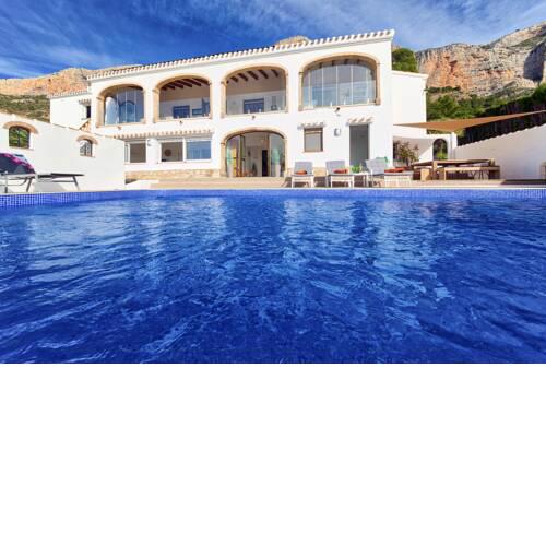 Buenavista, Javea