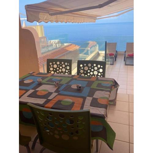 Buenavista Park I, Los Gigantes, 1 bedroom